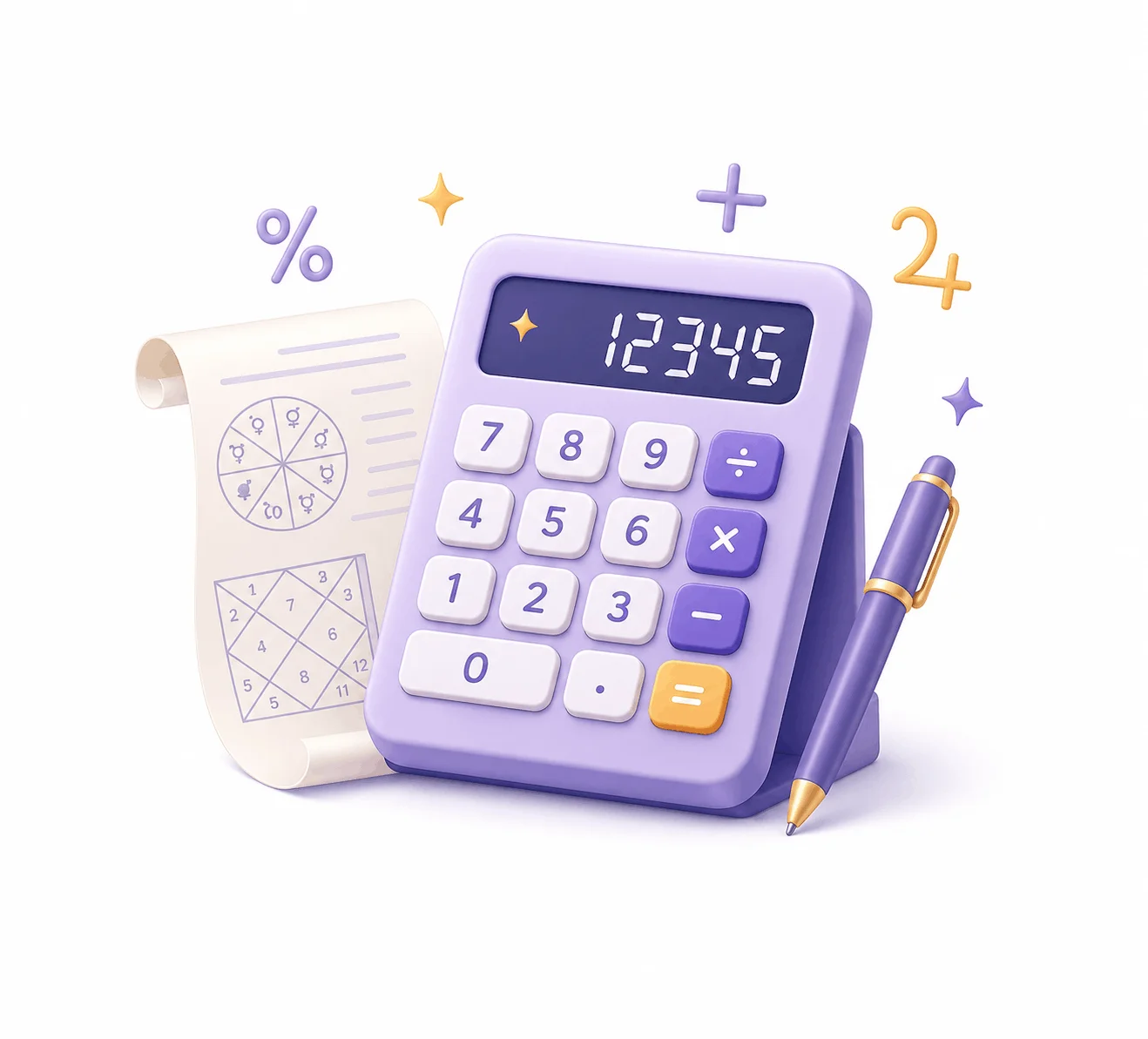Calculators